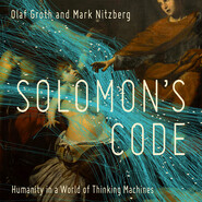 Solomon\'s Code (Unabridged)