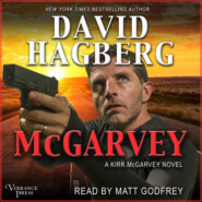 McGarvey, The World\'s Most Dangerous Assassin - McGarvey, Book 25 (Unabridged)