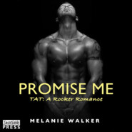 Promise Me - TAT: A Rocker Romance, Book 6 (Unabridged)