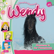 Wendy, Folge 69: Abenteuer in der Piratenbucht