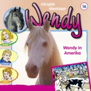 Wendy, Folge 16: Wendy in Amerika