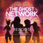 The Ghost Network - Ghost Network, Book 1 (Unabridged)