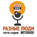 Блюз в студии LIVE! Phill \"BIG DADDY BLUES’ SPEAT,
