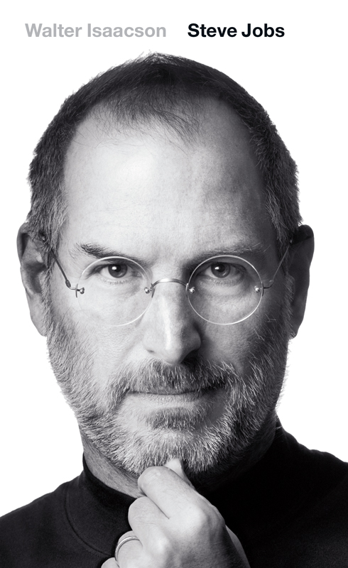 

Steve Jobs
