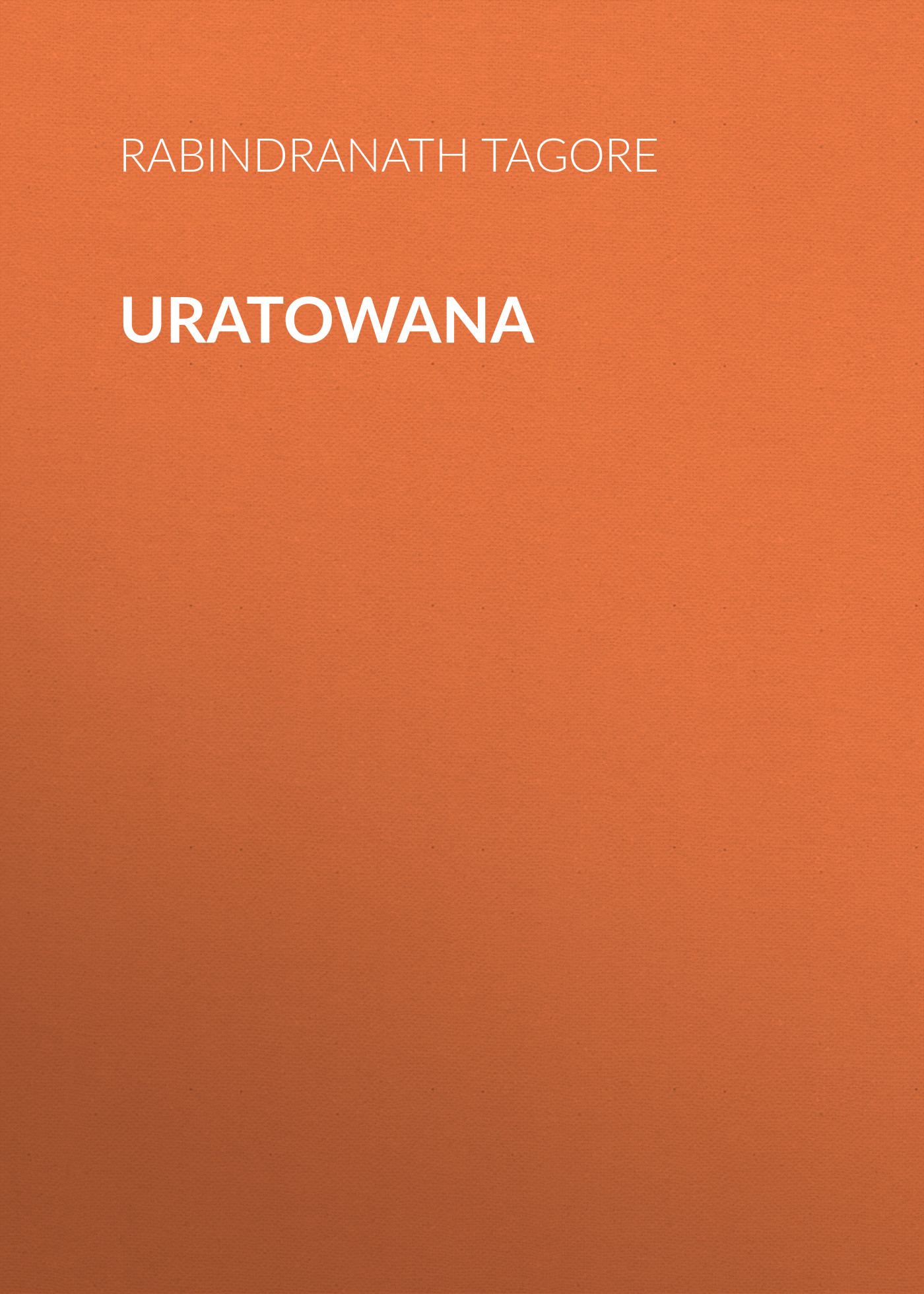 Uratowana