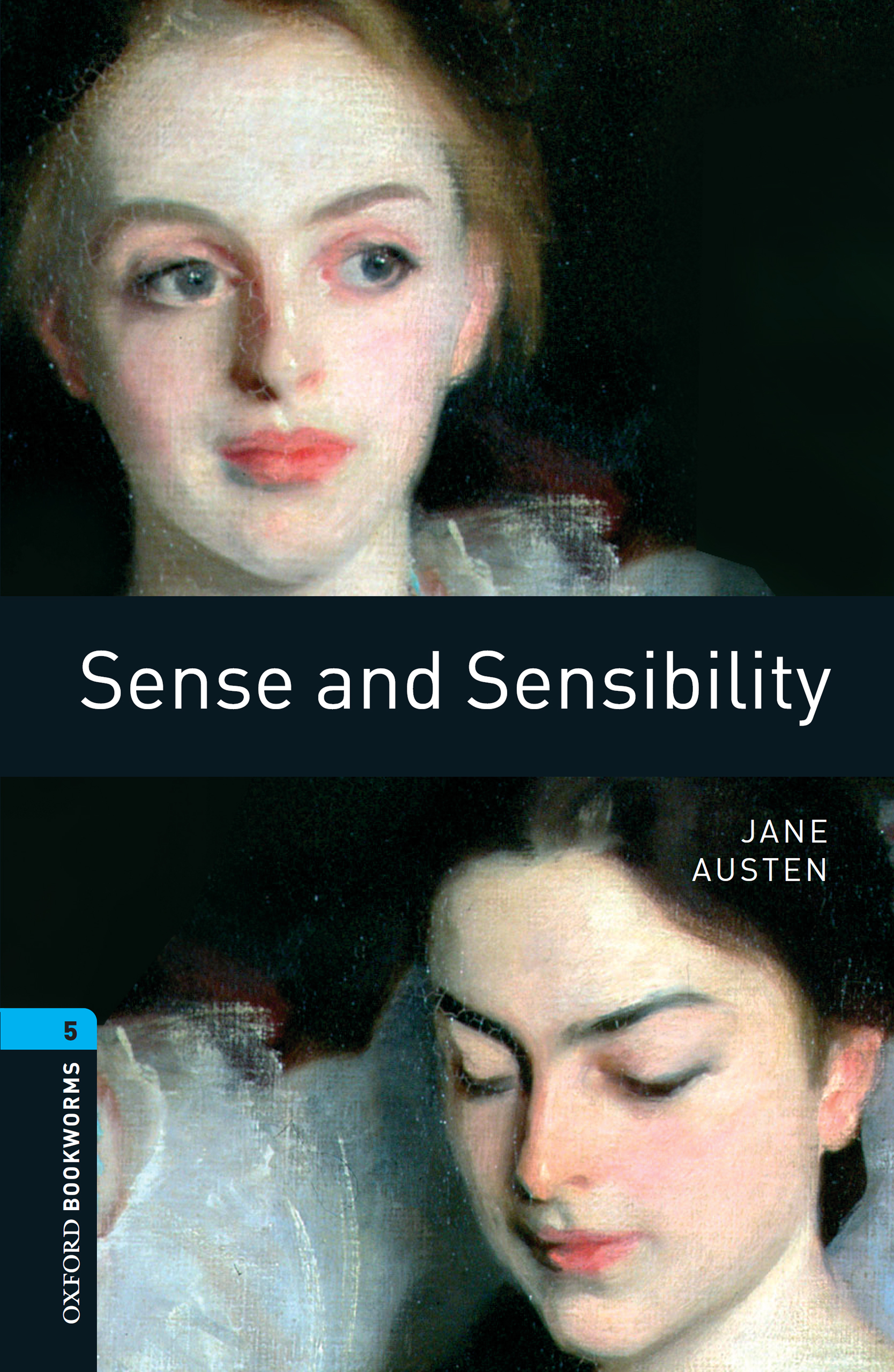 Sense and Sensibility