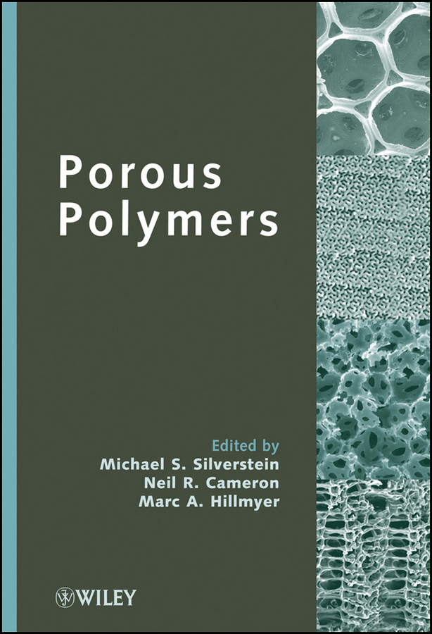 Neil Cameron R. Porous Polymers