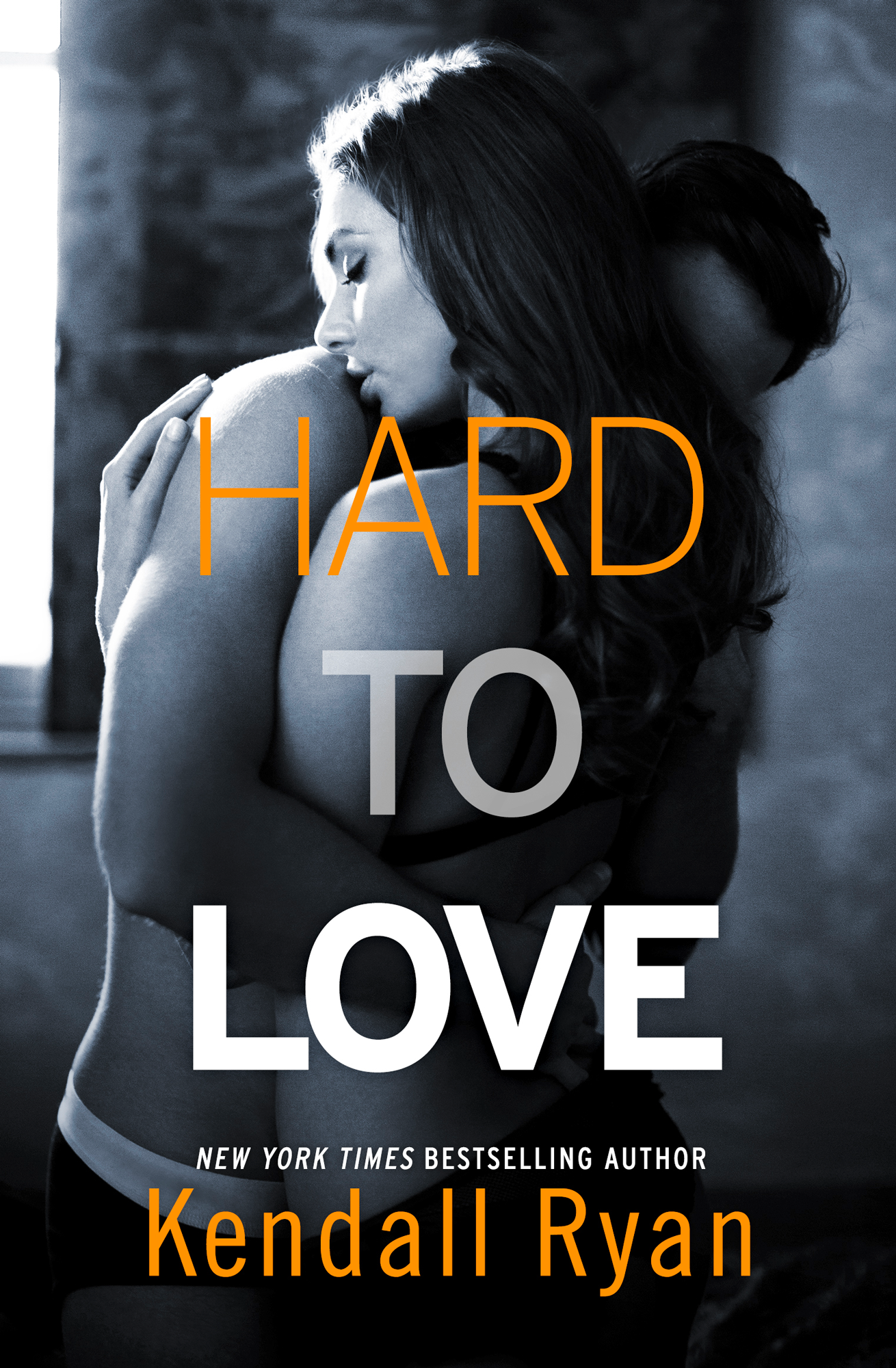 Hard to Love, Кендалл Райан – скачать книгу fb2, epub, pdf на ЛитРес