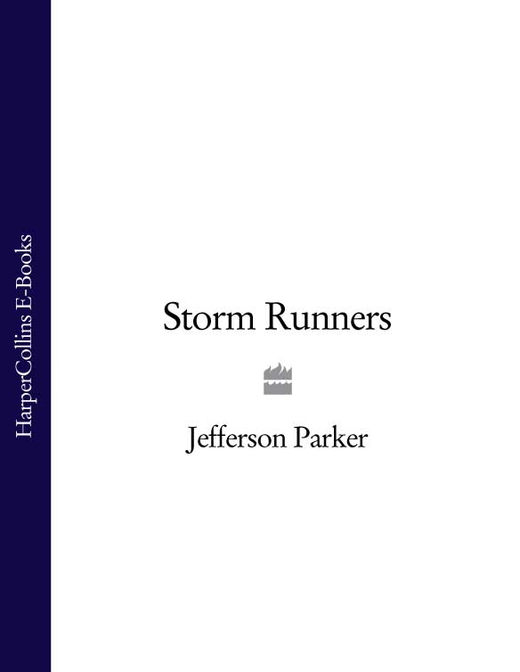 Jefferson Parker Storm Runners