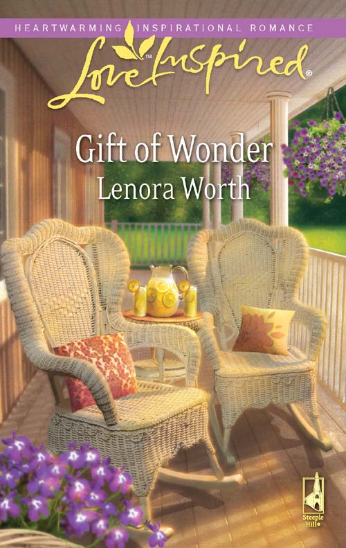 Lenora Worth Gift of Wonder