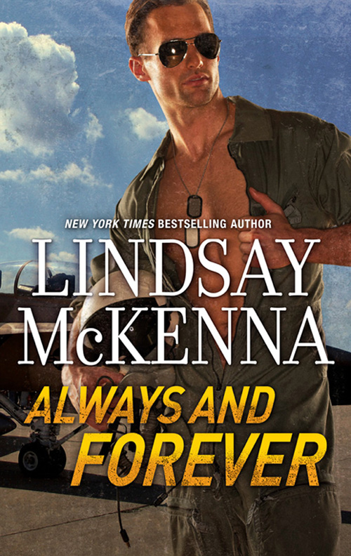 Lindsay McKenna Always And Forever