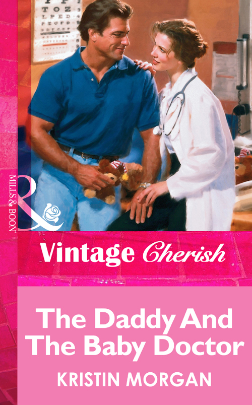 Kristin Morgan The Daddy And The Baby Doctor