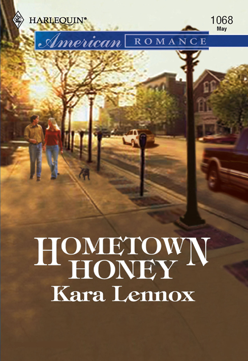 Kara Lennox Hometown Honey