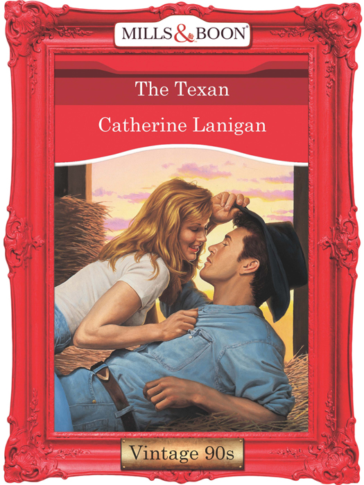 Catherine Lanigan The Texan