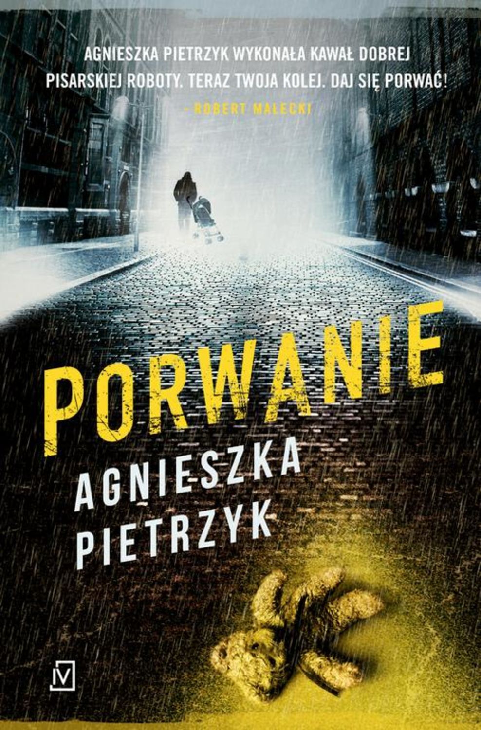 Porwanie