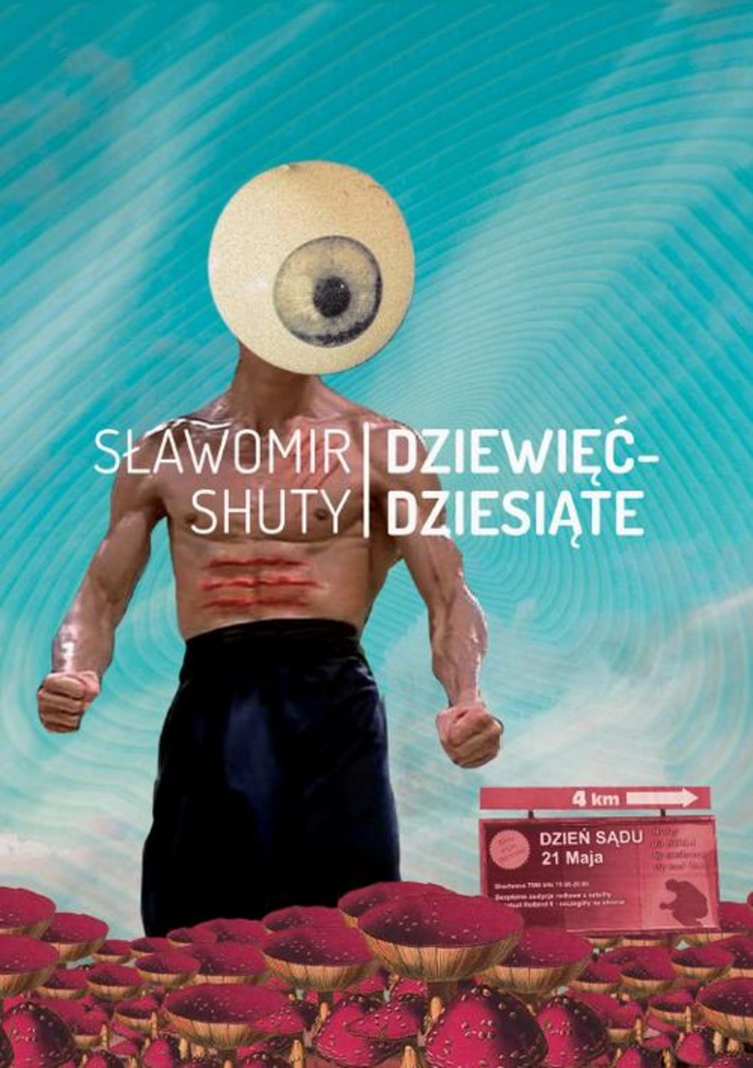 Dziewięćdziesiąte