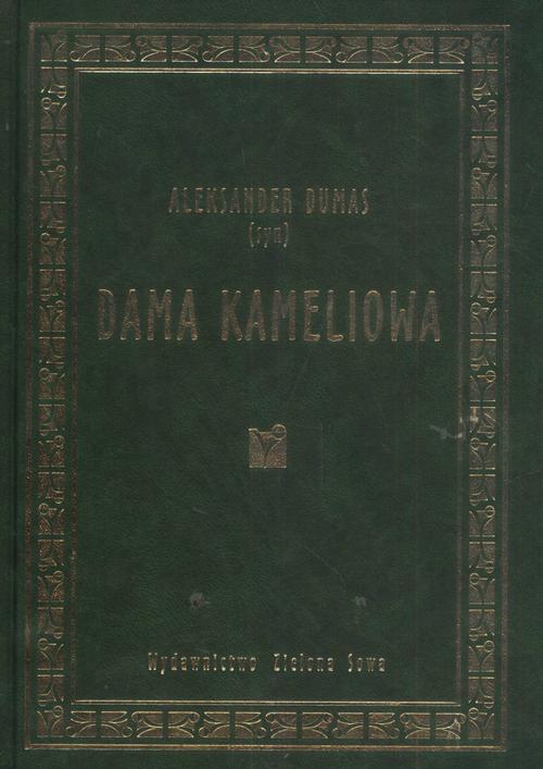 Dama Kameliowa