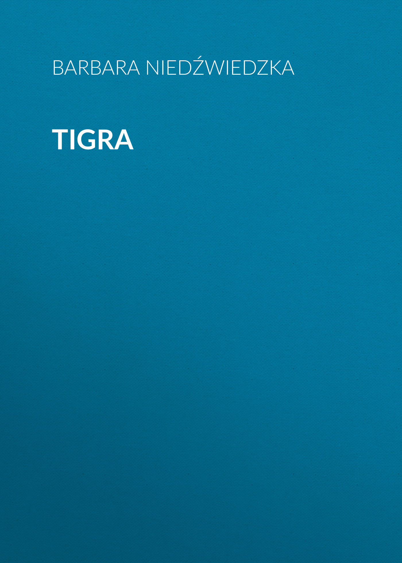 

Tigra