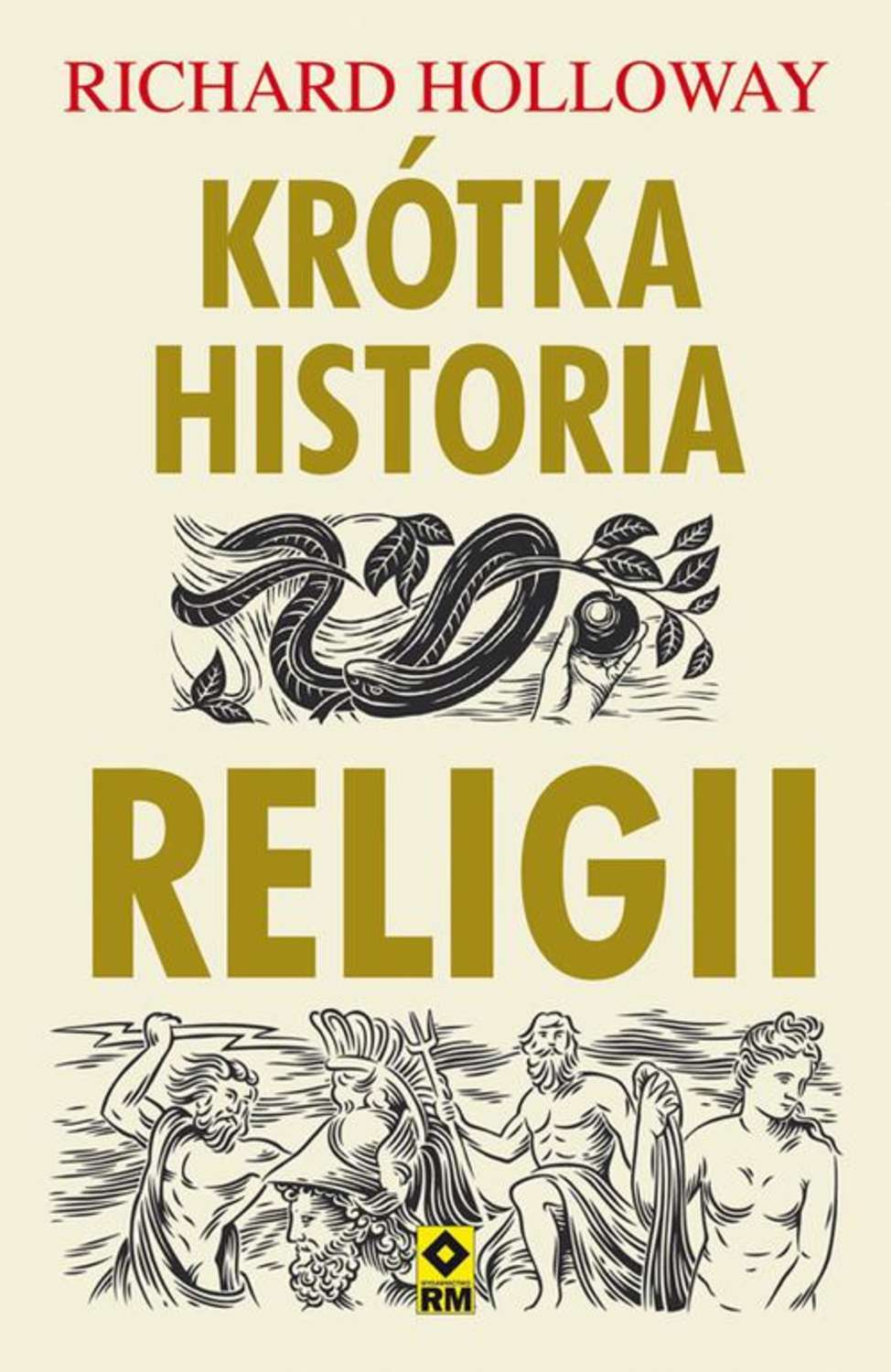 Krótka historia religii