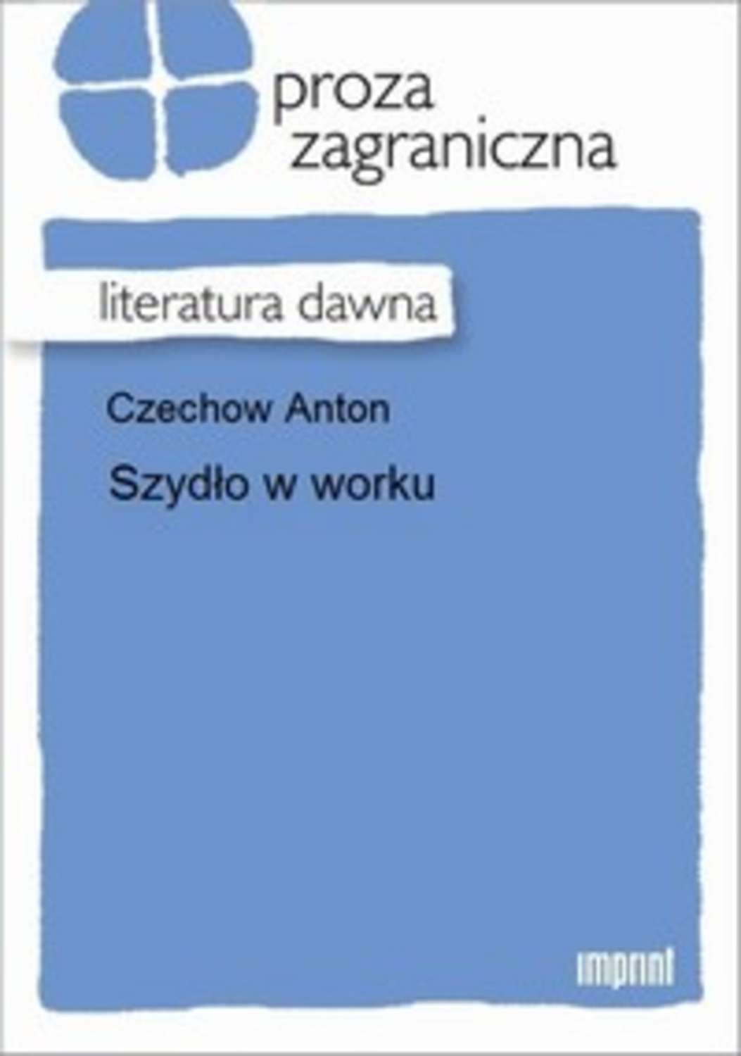 Szydło w worku