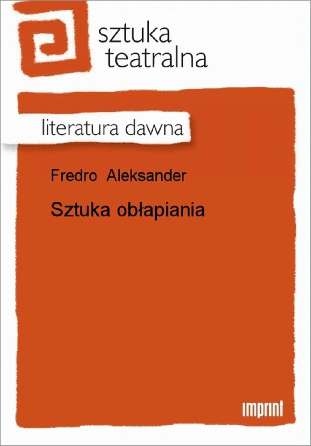 Sztuka obłapiania