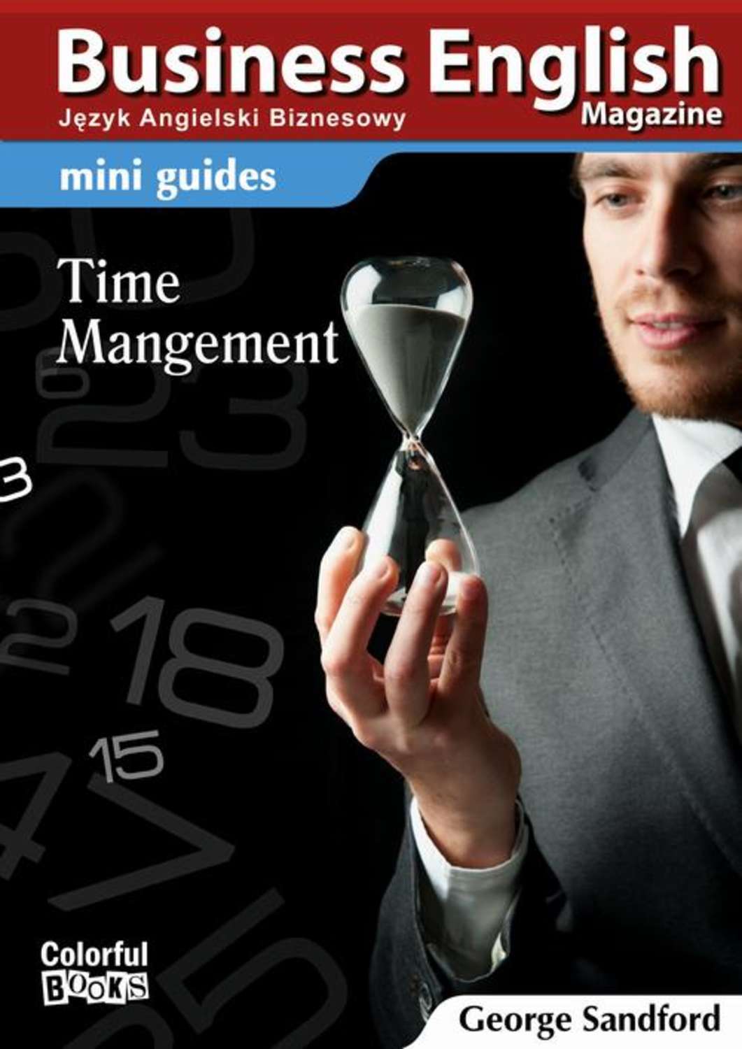 Mini guides: Time Menagement