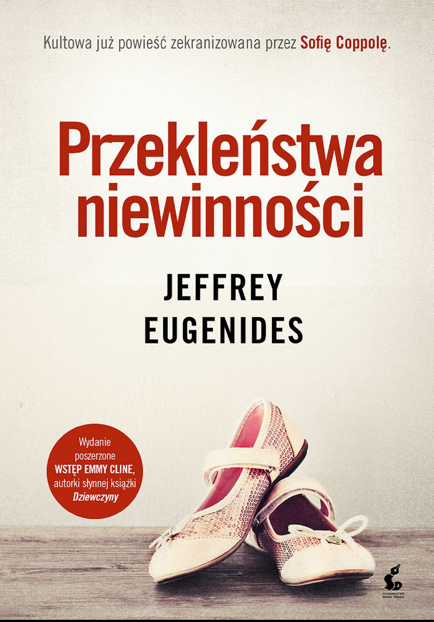 

Przekleństwa niewinności
