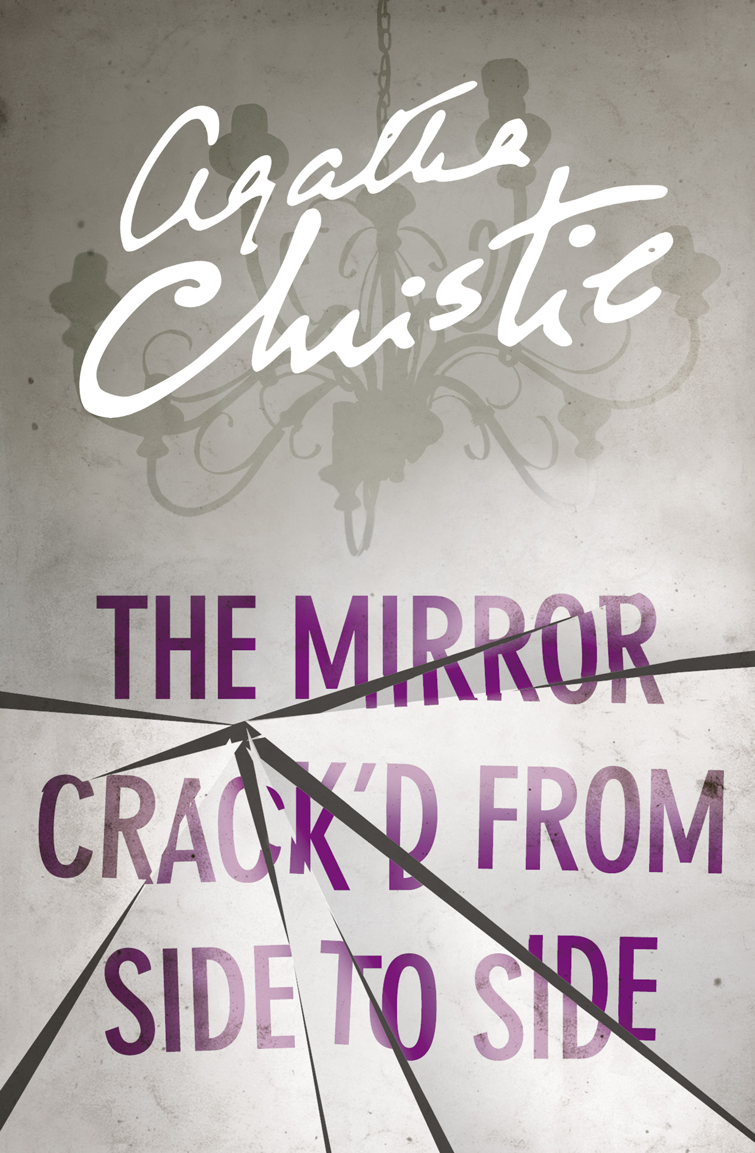 Agatha Christie, The Mirror Crack’d From Side to Side download epub