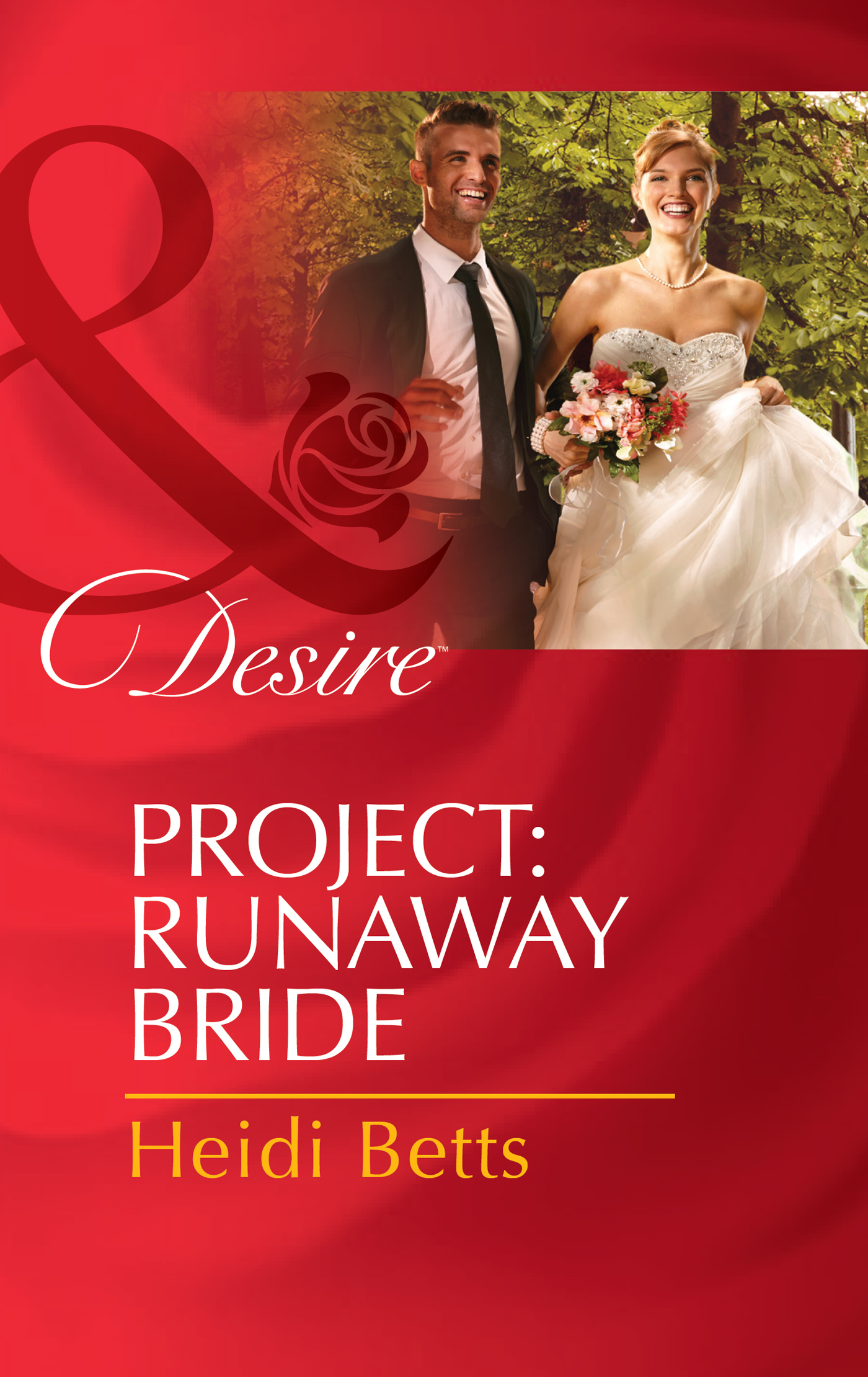 Heidi Betts, Project Runaway Bride download epub, mobi, pdf at Litres