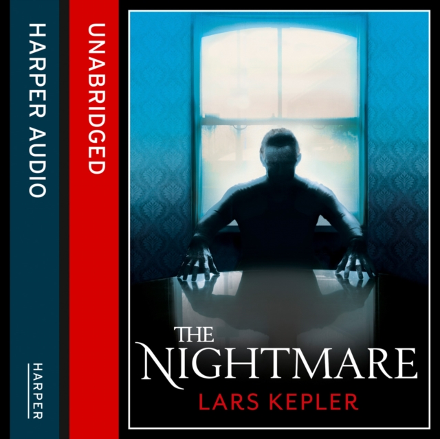 Nightmare (Joona Linna, Book 2)