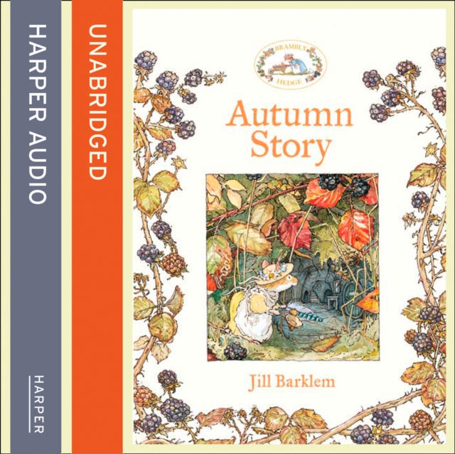 Autumn Story