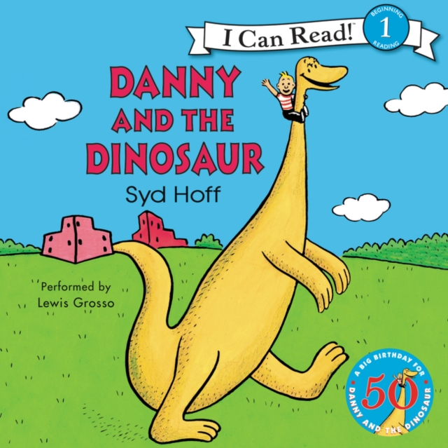 Danny and the Dinosaur