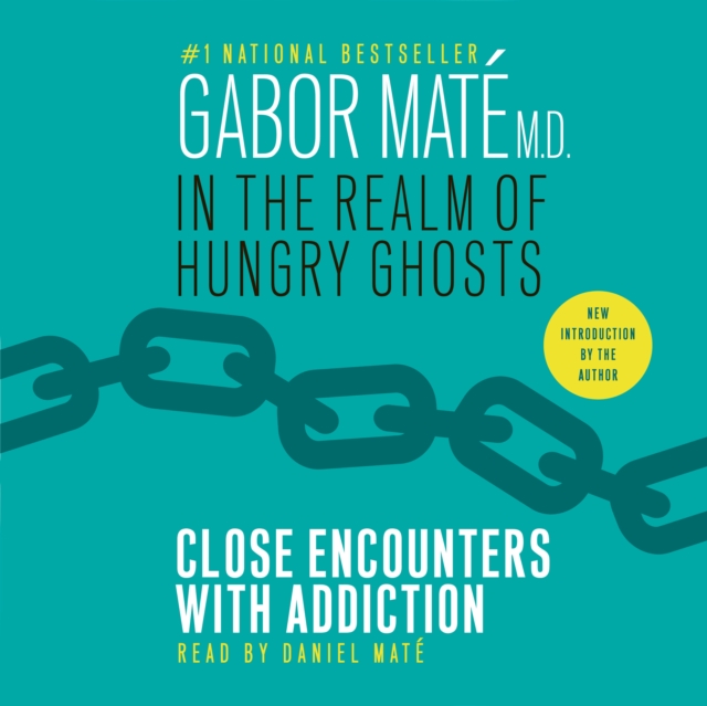 

In the Realm of Hungry Ghosts