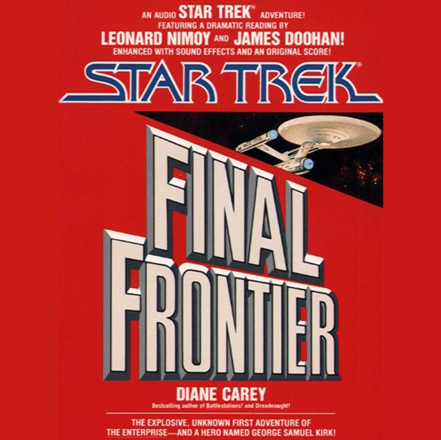 Star Trek: Final Frontier