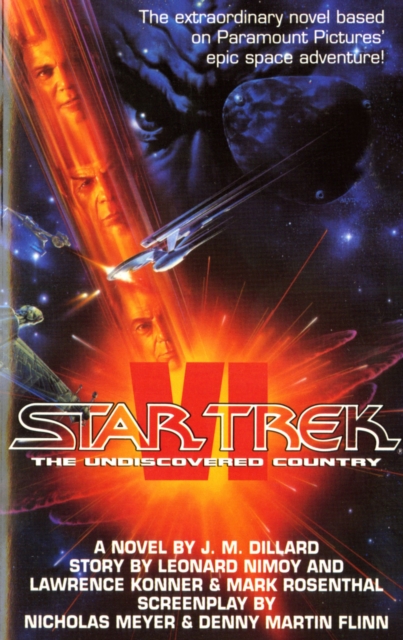 Star Trek VI