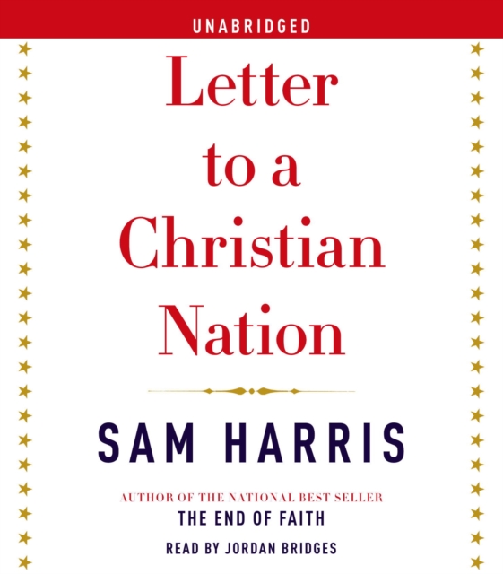 Letter to a Christian Nation