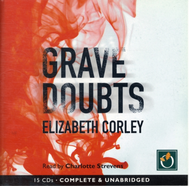 

Grave Doubts