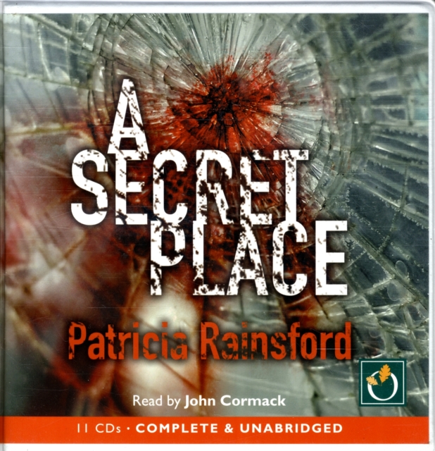 

Secret Place