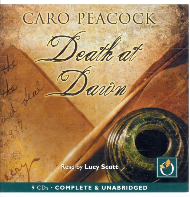 

Death at Dawn