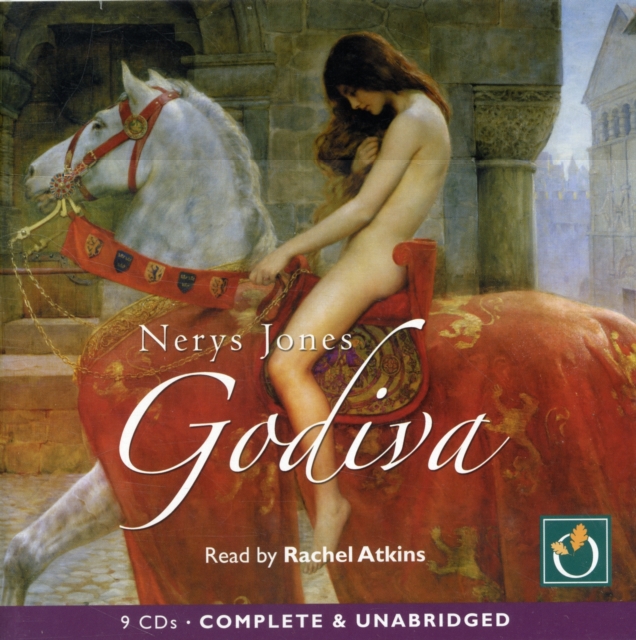 

Godiva