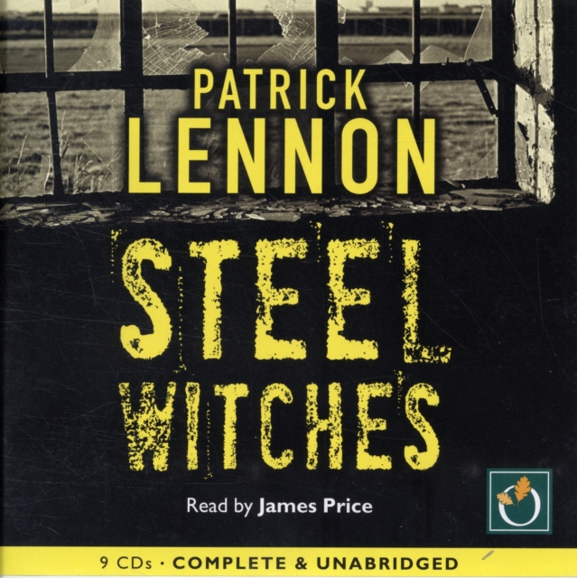 

Steel Witches