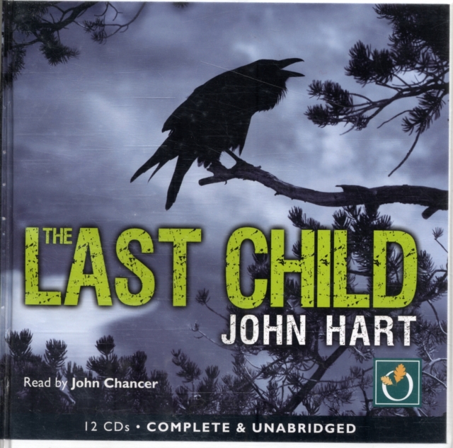 

Last Child