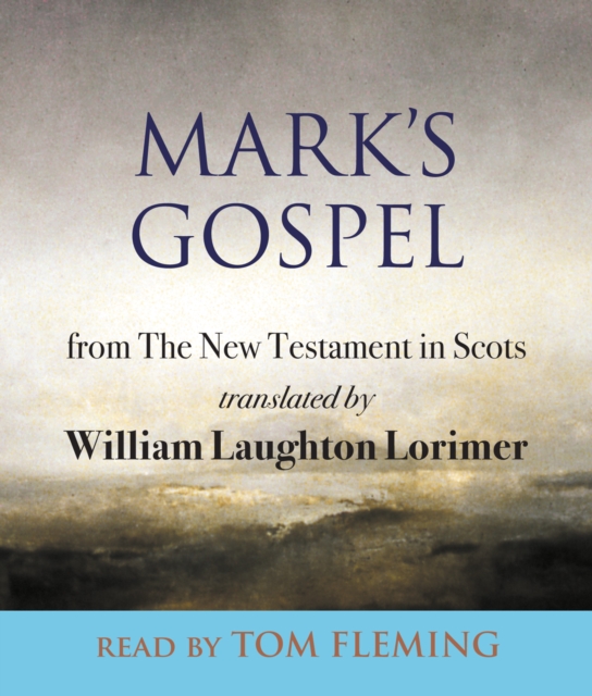 

Markaas Gospel