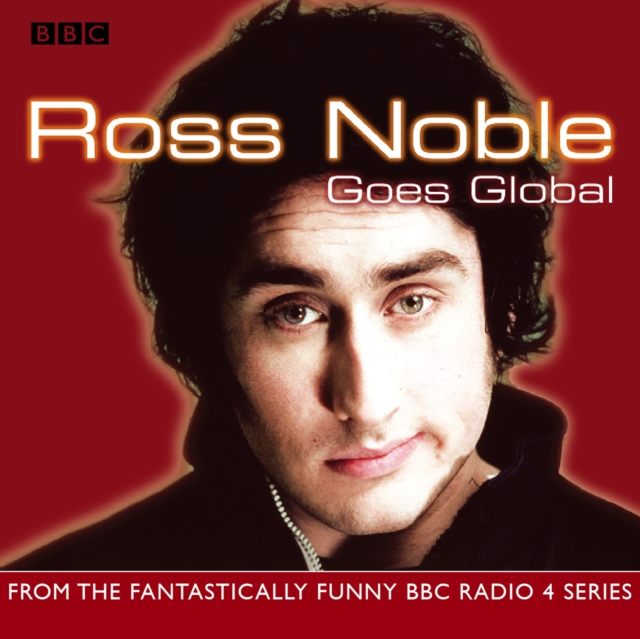 цены Ross Noble Ross Noble Goes Global