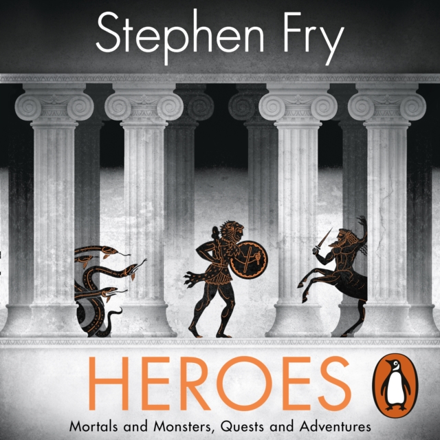 цены Stephen Fry Heroes