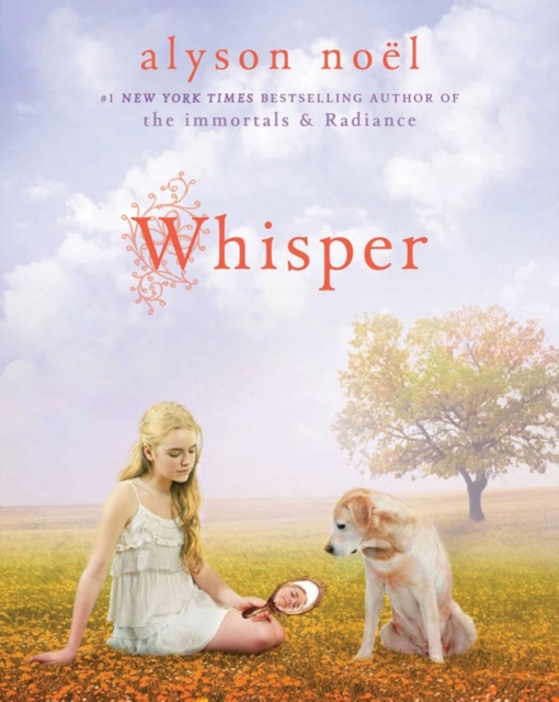 Whisper