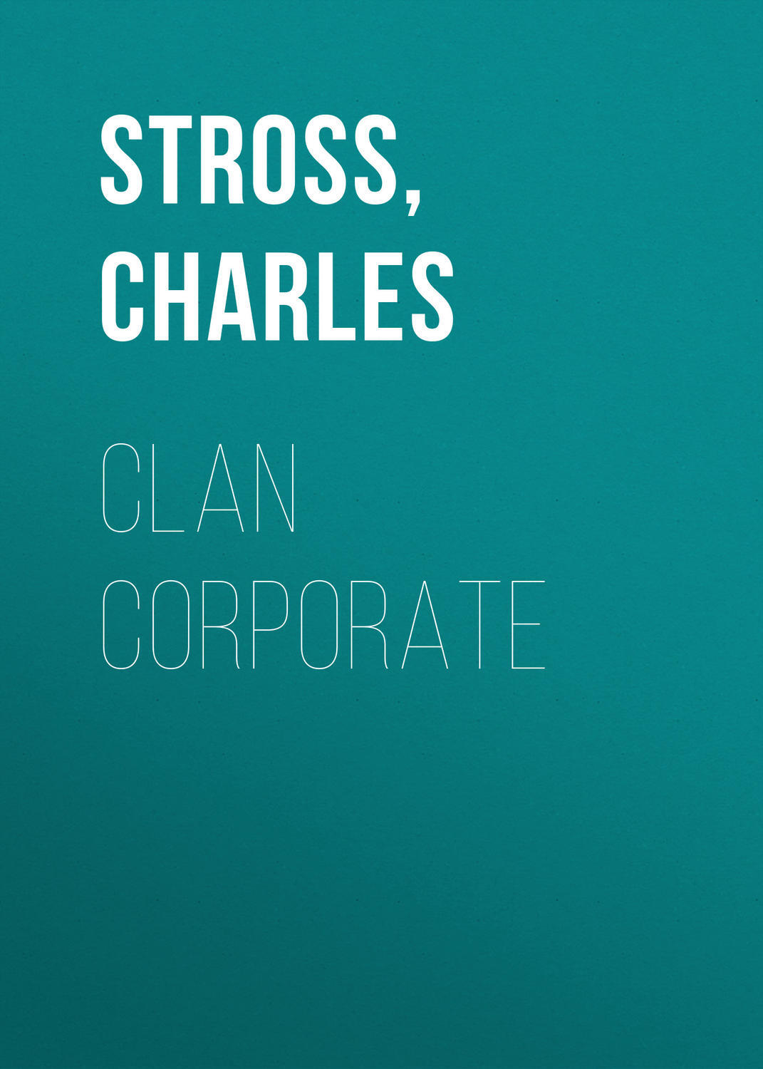 Clan Corporate