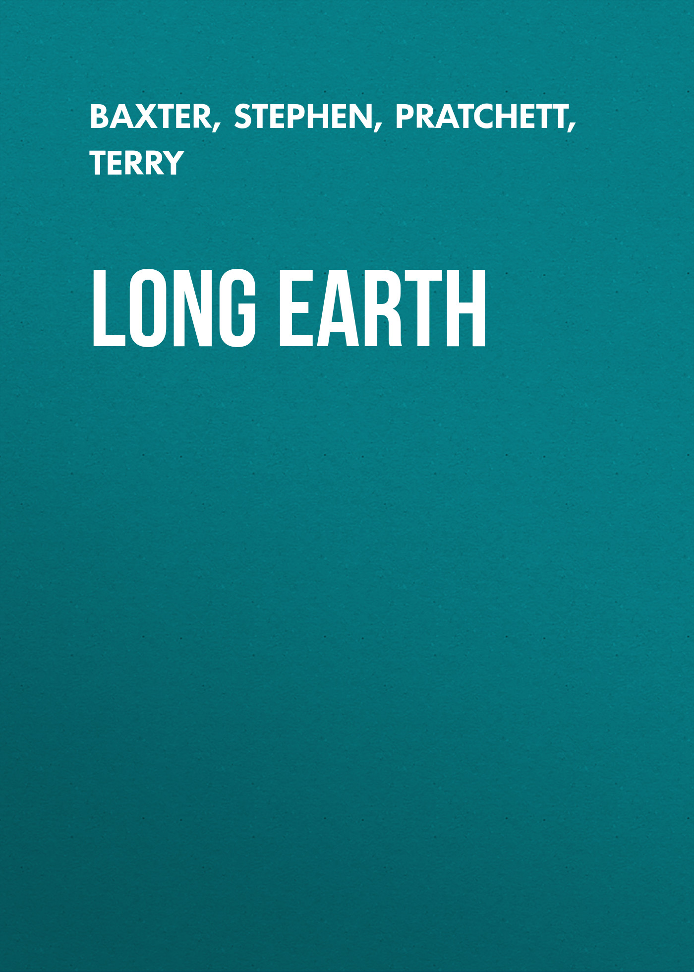 Long Earth