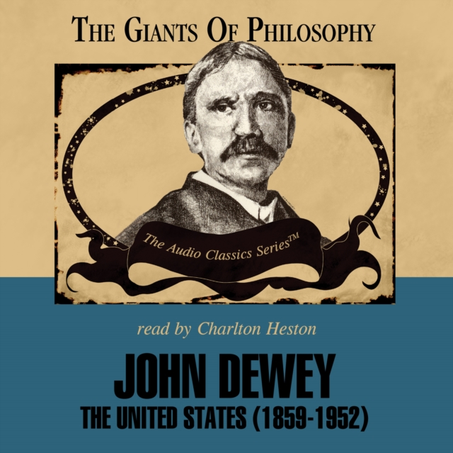 John Dewey