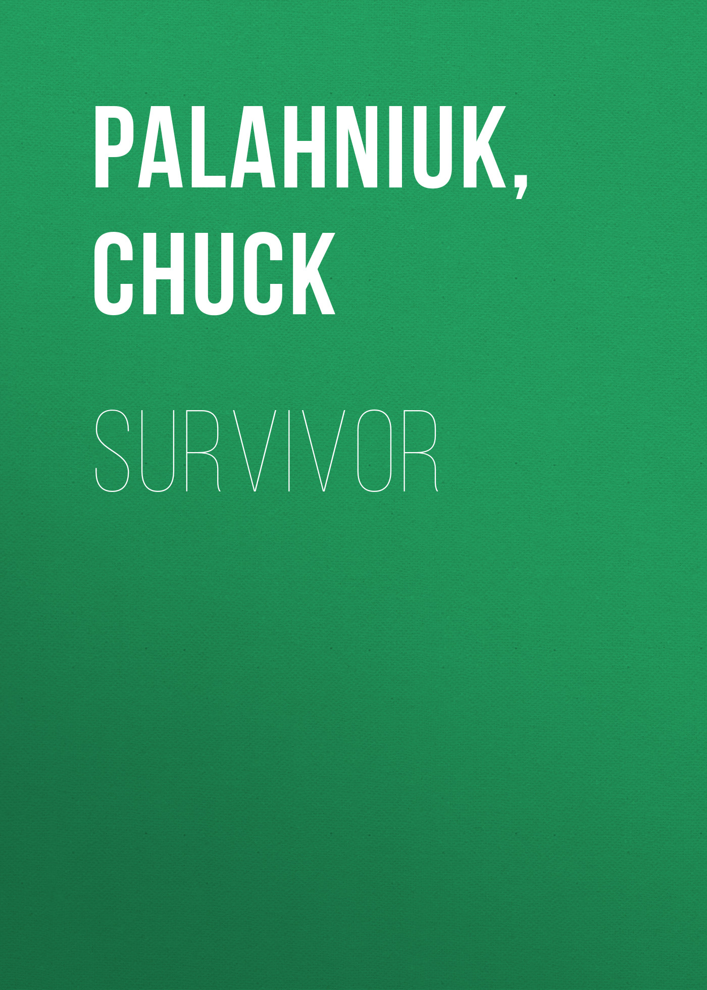 Survivor